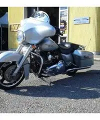 VENDESI HARLEY DAVIDSON TOURING STREET GLIDE