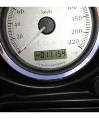 VENDESI HARLEY DAVIDSON TOURING STREET GLIDE