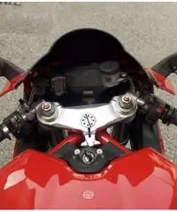 Vendo Ducati 848
