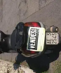 vendo scooter yamaha vendo scooter yamaha