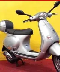 VESPA 150 ET4 ET4 150 grigio - 18960 VESPA 150 ET4 ET4 150 grigio - 18960