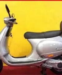 VESPA 150 ET4 ET4 150 grigio - 18960 VESPA 150 ET4 ET4 150 grigio - 18960