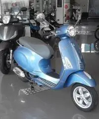 VESPA PRIMAVERA 150 ABS