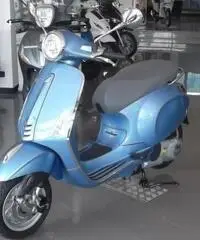 VESPA PRIMAVERA 150 ABS