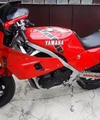 Yamaha FZ400R - 1988 Yamaha FZ400R - 1988
