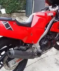 Yamaha FZ400R - 1988 Yamaha FZ400R - 1988