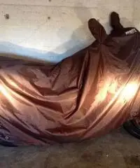 Yamaha TDM 900 - 2012