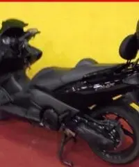 YAMAHA T-Max 500 nero - 12047