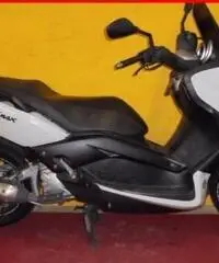 YAMAHA X-Max 250 bianco - 12805 YAMAHA X-Max 250 bianco - 12805