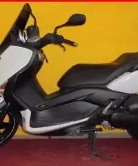 YAMAHA X-Max 250 bianco - 12805 YAMAHA X-Max 250 bianco - 12805