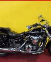 YAMAHA XVS 1300 Midnight Star NERO - 44527 YAMAHA XVS 1300 Midnight Star NERO - 44527