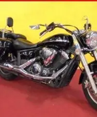 YAMAHA XVS 1300 Midnight Star NERO - 44527 YAMAHA XVS 1300 Midnight Star NERO - 44527