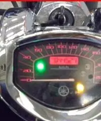 YAMAHA XVS 1300 Midnight Star NERO - 44527 YAMAHA XVS 1300 Midnight Star NERO - 44527