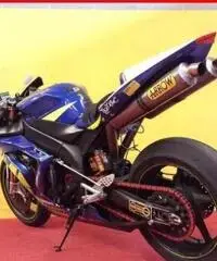 YAMAHA YZF R1 blu - 3000 YAMAHA YZF R1 blu - 3000