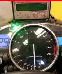 YAMAHA YZF R1 blu - 3000 YAMAHA YZF R1 blu - 3000