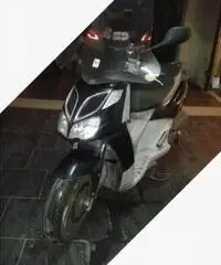 Aprilia Altro modello - 2004