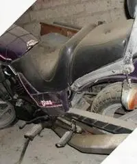 Cagiva Mito 125 - 1993