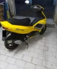 GILERA Runner 50 C14101