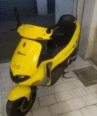 GILERA Runner 50 C14101