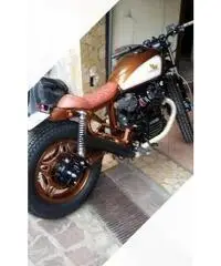 Honda Altro modello - 1981