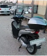 HONDA SH 150 HONDA SH 150 I.E.