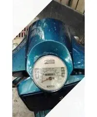 LML Star 150 4T - 2010