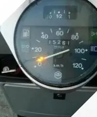 LML Star Deluxe 150 - 2002