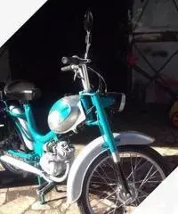 MotoBi Altro modello - Anni 70