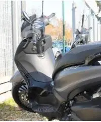 PIAGGIO Beverly 300 i.e. BEVERLY 300 IE SATINATO