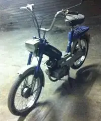 Garelli anni '70 Garelli anni '70