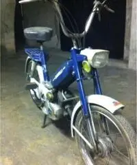 Garelli anni '70 Garelli anni '70