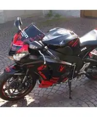 Honda cbr 1000