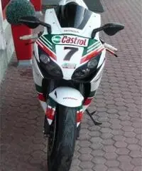 HONDA CBR 1000 RR FireBlade