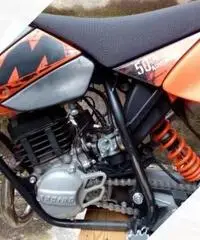 Ktm 50adventur Ktm 50adventur