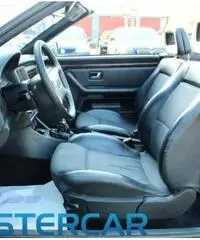 AUDI 80 Cabrio 2.0 E HARDTOP GPL