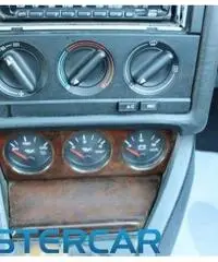 AUDI 80 Cabrio 2.0 E HARDTOP GPL