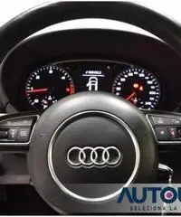 AUDI A1 SPB 1.6 TDI AMBITION S-LINE PELLE XENON LED CERCHI