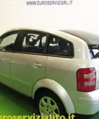AUDI A2 1.4 TDI Base