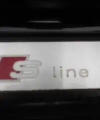 AUDI A3 1.9 TDI F.AP.  S.LINE TRE PORTE