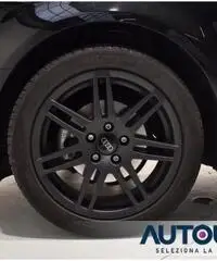 AUDI A3 SPB 1.6 AMBITION PELLE MARRONE XENON CERCHI 17'