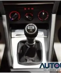 AUDI A3 SPB 1.6 AMBITION PELLE MARRONE XENON CERCHI 17'