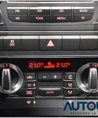 AUDI A3 SPB 2.0 TDI QUATTRO S-LINE 4X4 TETTO XENON SENS