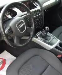 AUDI A4 2.0 TDI 143CV F.AP. Advanced