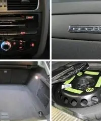 Audi A4 Avant 2.0 TDI 177cv Quattro ADVANCED 4X4,NAVIG.3D,BLUETOOTH,CRUISE,MULTIMEDIA, CL.18 Audi A4 Avant 2.0 TDI 177cv Quattro ADVANCED 4X4,NAVIG.3D,BLUETOOTH,CRUISE,MULTIMEDIA, CL.18