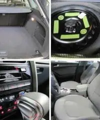 Audi A4 Avant 2.0 TDI 150 CV Multitronic Ambiente - BI-XENO-NAVIG-SENS.PARK-FULL Audi A4 Avant 2.0 TDI 150 CV Multitronic Ambiente - BI-XENO-NAVIG-SENS.PARK-FULL