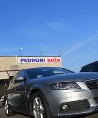 AUDI A4 Avant 2.0 TDI 143CV F.AP. Multit. Ambit.Navi Xeno