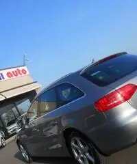 AUDI A4 Avant 2.0 TDI 143CV F.AP. Multit. Ambit.Navi Xeno