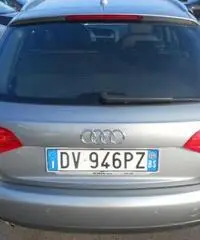 AUDI A4 Avant 2.0 TDI 143CV F.AP. Multit. Ambit.Navi Xeno