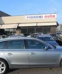 AUDI A4 Avant 2.0 TDI 143CV F.AP. Multit. Ambit.Navi Xeno