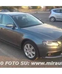 AUDI A4 Avant 2.0 TDI 143CV mult. Ambiente NAVI XENON AUDI A4 Avant 2.0 TDI 143CV mult. Ambiente NAVI XENON